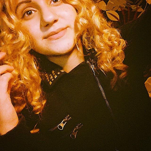 Instagram//Kimmel_vimmel //Twitter @Kimmel_vimmel