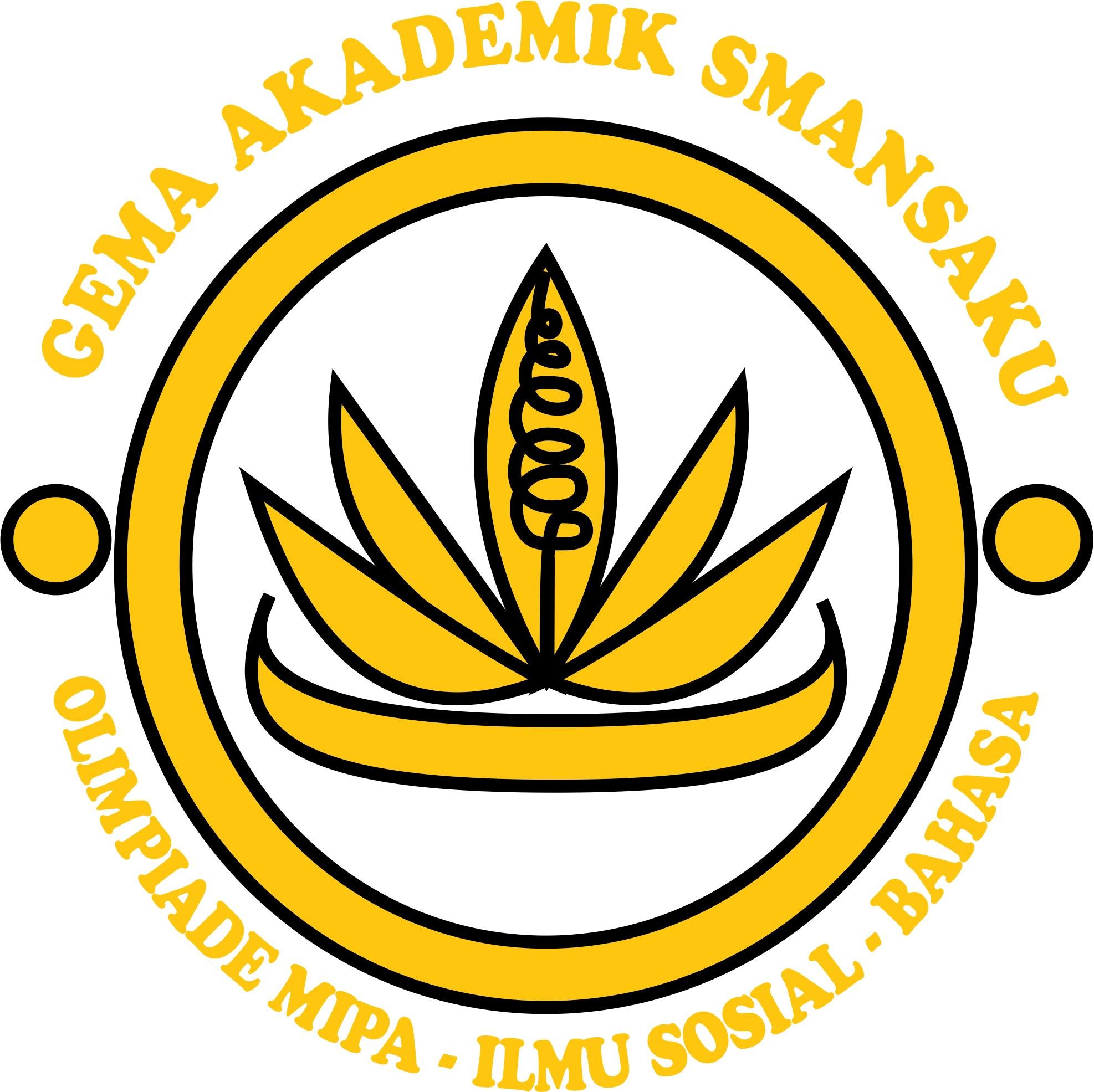All about Gema Akademik Smansaku 2014 in here. We will be held on 6-7 of October!