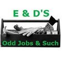 Eddie Boterf - @EDsOddJobsSuch - Twitter