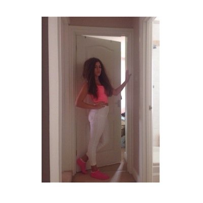 Leicester girlllll! f4f