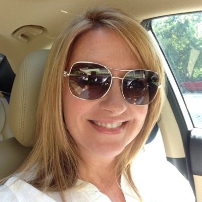 rebeccamcarter's profile picture. 