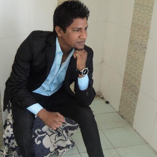 TarunIrani83's profile picture. Computer #Engineer | Life #Googler | Explorer | #Internet #Addict | #contest Freak | #Influencer | #blogger |