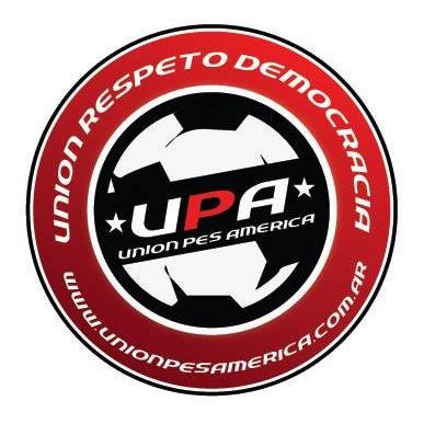 UnionPesAmerica's profile picture. - UnionPesAmerica - Donde TU eres el mejor -
 - http://t.co/uOx3J5Wkta -
- PS3 - PS4 - XBOX 360 - XBOX ONE