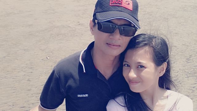 Tony_rodany's profile picture. Sekali melangkah pantang untuk mundur