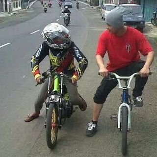 SMPN 1 DRAMAGA