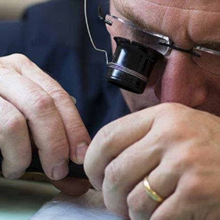 Clock and Watch Specialist in Norwich since 1986. Our team of clock and watchmakers carry out all types of horological work such as repairs and servicing