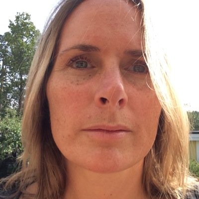 MariaCFelicia's profile picture. 