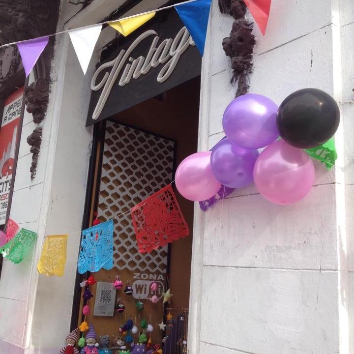 Ferias de Diseño en Palermo Soho!!!