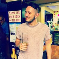 Sean Dyson (@seandyson92) 's Twitter Profile