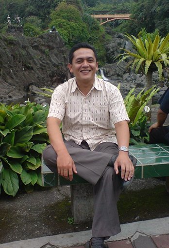 koestinarsoroni's profile picture. Kerja keras dan cerdas, berusaha terus, jangan menyerah