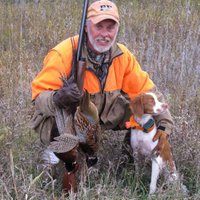 Billy Hildebrand (@captainkfan) 's Twitter Profile