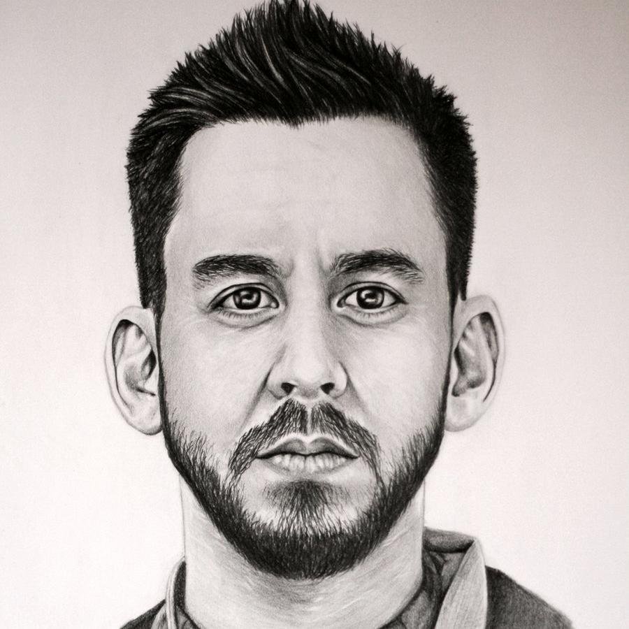 loudrishinoda's profile picture. Shinodaholic #Linkinparkaddict