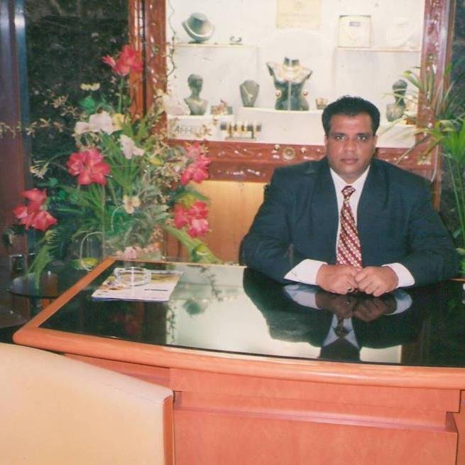 Hotel Management Professional working for a 5 star hotel as General Manager and a Social Worker working for human kind helping people fight for their right etc