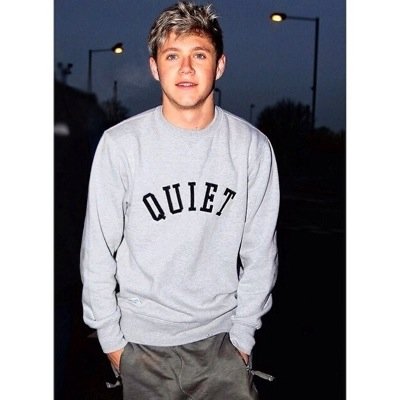 one direction fan i love you
