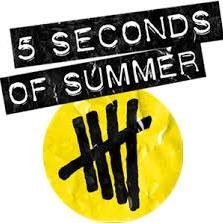 I love #5SOS so much!!! they are amazing :) 3
