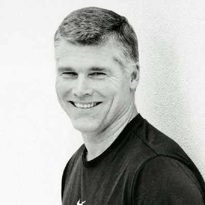 Online Fitness, Health and Resilience Coach, 
Dad, Husband, Health & Fitness Enthusiast, seeker of knowledge, Be Better Practitioner, Va Tech Hokie alum & USN