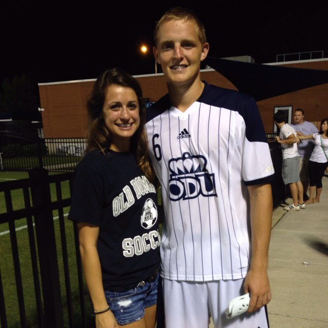 ODU Alum