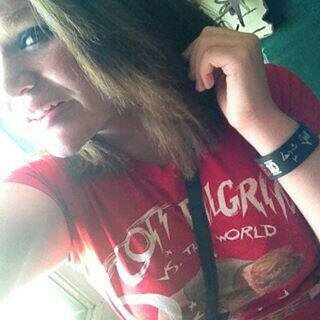 Hey it's Savannah follow me and I'll follow back cx #unicornlover