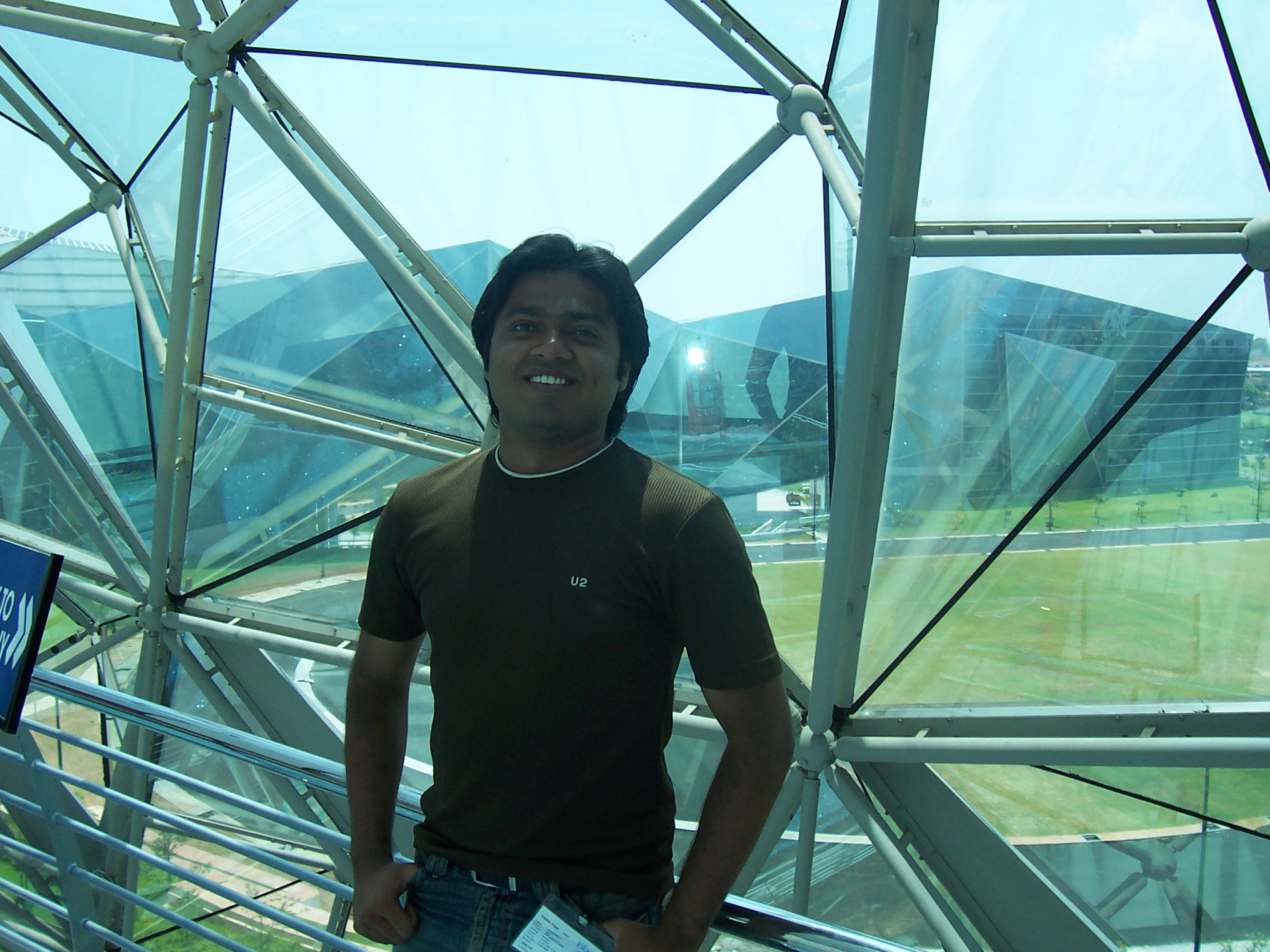 nishikantjsr12's profile picture. It's the possibility of having dream come true that makes life interesting !!