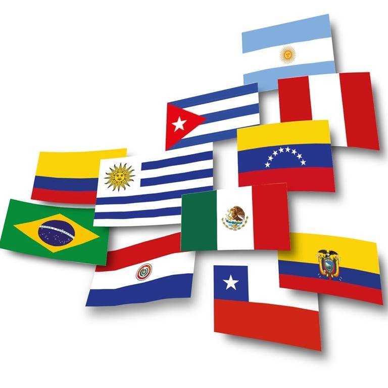 Retweet de todo lo relacionado con desarrollo de video juegos en Latino América. #GameDevLATAM // Desarrollado y mantenido por @franciscotufro