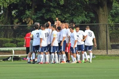 South side soccer