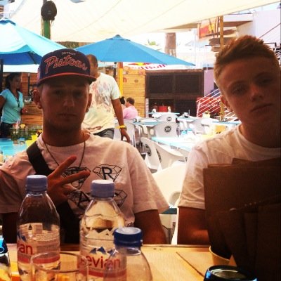 jamespurdy7's profile picture. 0 to 100 real quick