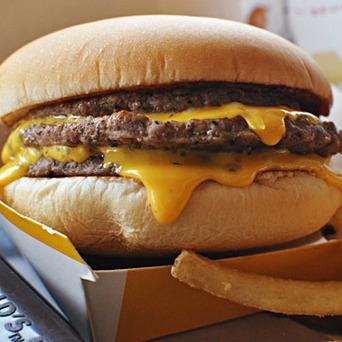 MCDONAIiDS's profile picture. Look link in tweets