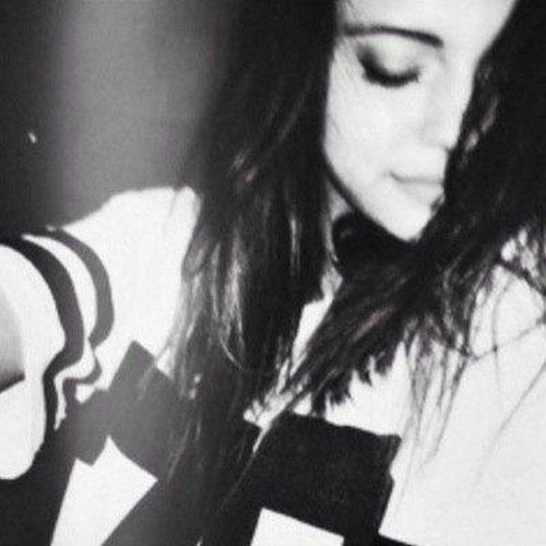 I'm always say i'm done with you but i never am.