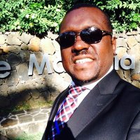Gary Nkombo (@nkombogary) 's Twitter Profile