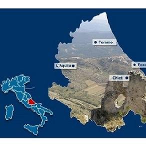 Girando per l'Abruzzo ti fa conoscere una regione  ricca di cultura e storia, luoghi incantevoli https://t.co/WvTp0jR0eF