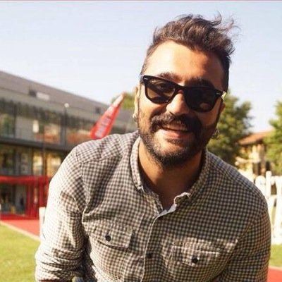 İyilik paylaştıkça çoğalır.