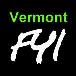 THE most comprehensive source of current information on Vermont on or off of the Internet since 1996!