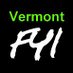Vermont (@vermont_fyi) Twitter profile photo