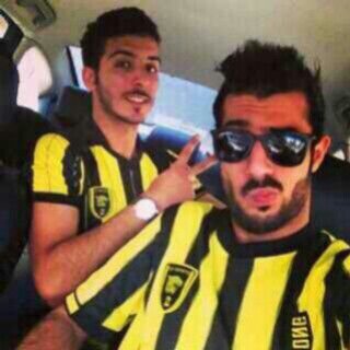 الاتحاد ، حبيب عمري .