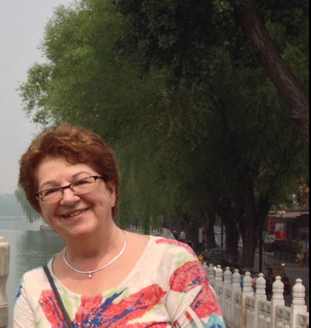 Professor at Canadore College
Instructor at Nipissing University
Fellow of CGA Association
Member of Canadian Association of Professional Speakers