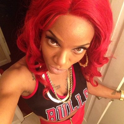 If looks could kill,yall a be some dead mf's.I tell it how it is.Love me or hate me.