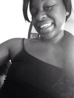 Lol , Imaaa Goofy Ass Girl . I Will Smile , Laugh , Smirk , && ETC . At Anything ♥♥♥   # Thats Jusst ME(: