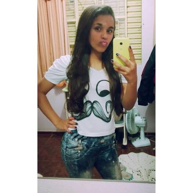 As coisas mudam. E isso não significa que melhoram.
Instagram: Alessandra1518
3 3 3 seguem sou um amor 3 3 3