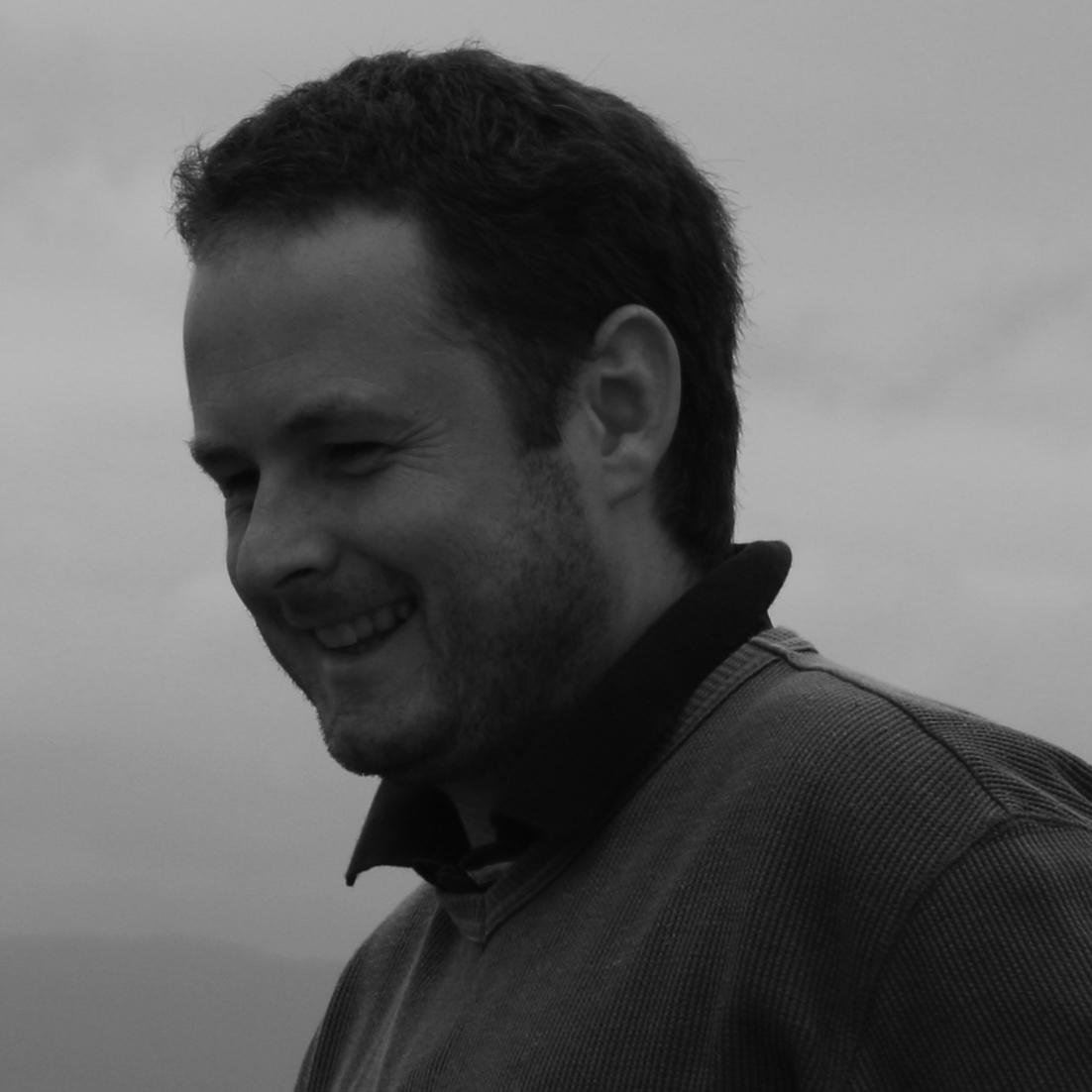 Lover of getting away form it all, and Head of Digital Delivery