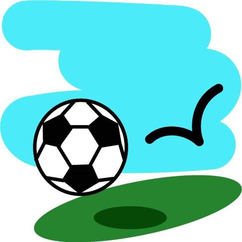サッカーが好きによる、サッカーバカの為のサッカーあるあるツイートをお届けします。熱くなったらＲＴお願いします！！