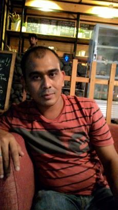 AmponTeza's profile picture. 