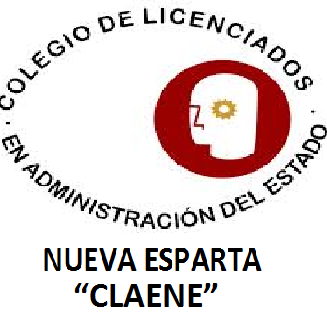 CLAENE15's profile picture. Agremiados del Colegio de Licenciados en Administración del estado Nueva Esparta