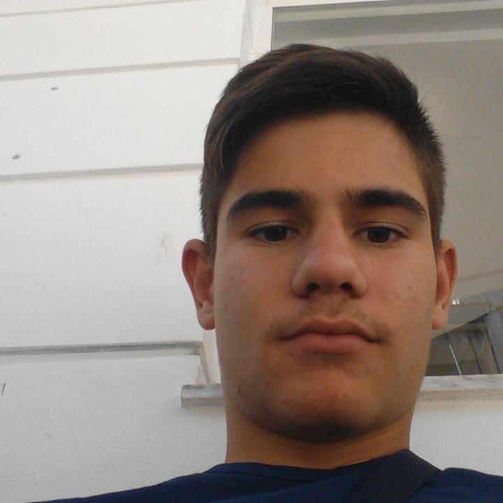 Kostas_Fits's profile picture. 