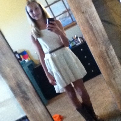 MccreaAvery's profile picture. i cheer at spirit xtreme❤ •yolo •If you work hard enough you dream will come true~ Walt Disney •follow me on instagram: miss_averyelizabeth