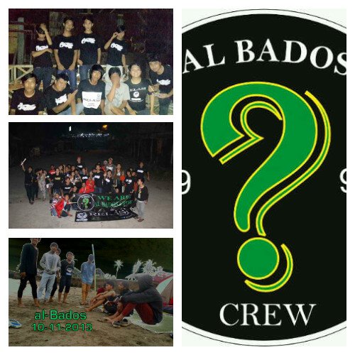 ALBADOS_Crew Profile Picture