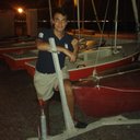 David Lázaro - @dlaz_97 - Twitter