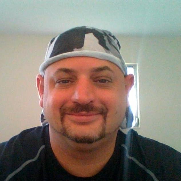 richardrivers76's profile picture. 