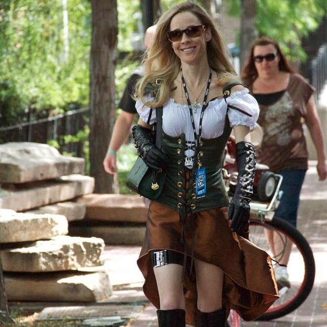 audreyrockstar's profile picture. Reporter @pagesix, former Senior Writer @hollywoodlife. Opinions expressed are my own.