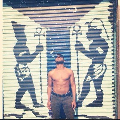 PharoahKennedy's profile picture. 