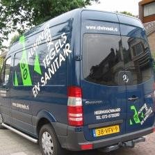 AlwinReekTegel's profile picture. 